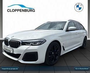 BMW 530 Gebrauchtwagen
