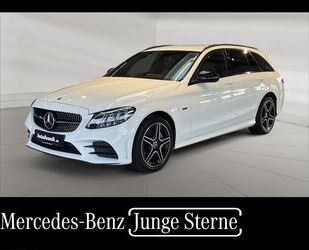 Mercedes-Benz C 300 Gebrauchtwagen