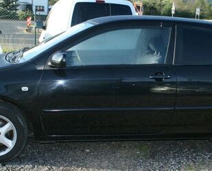 Toyota Corolla Gebrauchtwagen