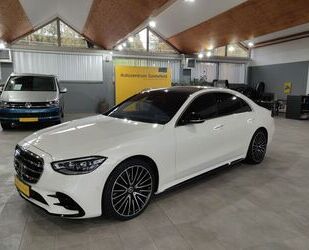 Mercedes-Benz S 400 Gebrauchtwagen