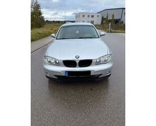 BMW 116 Gebrauchtwagen