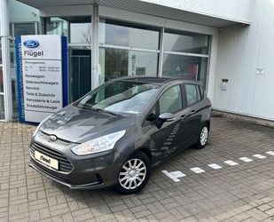 Ford B-Max Gebrauchtwagen