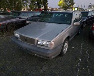 Volvo 850 Gebrauchtwagen