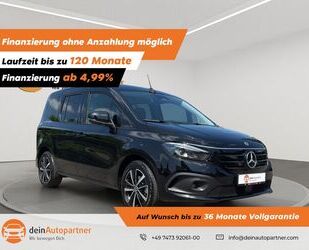 Mercedes-Benz EQT Gebrauchtwagen