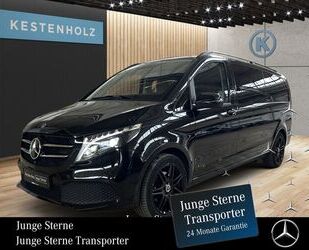 Mercedes-Benz V 300 Gebrauchtwagen