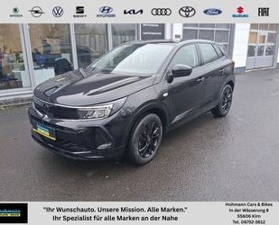 Opel Grandland (X) Gebrauchtwagen