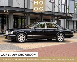 Bentley Arnage Gebrauchtwagen