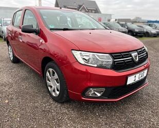 Dacia Sandero Gebrauchtwagen