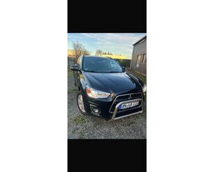 Mitsubishi ASX Gebrauchtwagen