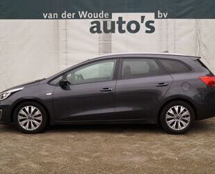 Kia ceed / Ceed Gebrauchtwagen