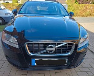 Volvo V70 Gebrauchtwagen