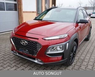 Hyundai KONA Gebrauchtwagen