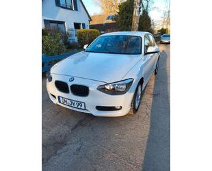 BMW 116 Gebrauchtwagen