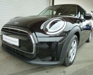 Mini ONE Gebrauchtwagen