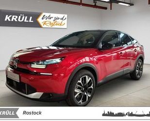 Citroen C4 Gebrauchtwagen
