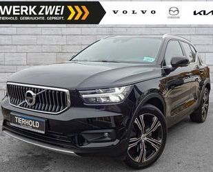 Volvo XC40 Gebrauchtwagen