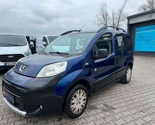 Peugeot Bipper Gebrauchtwagen