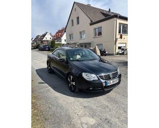 VW Eos Gebrauchtwagen