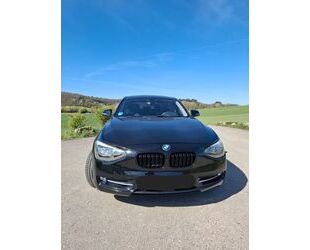 BMW 116 Gebrauchtwagen