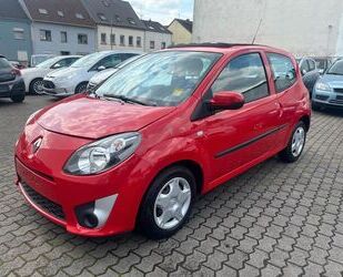 Renault Twingo Gebrauchtwagen