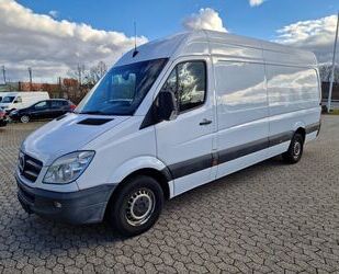 Mercedes-Benz Sprinter Gebrauchtwagen