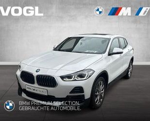 BMW X2 Gebrauchtwagen