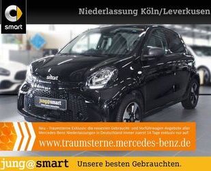 Smart ForFour Gebrauchtwagen