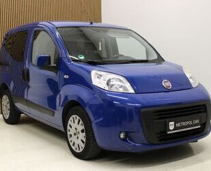 Fiat Qubo Gebrauchtwagen