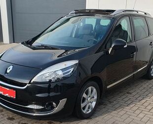 Renault Grand Scenic Gebrauchtwagen