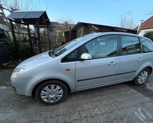 Ford C-Max Gebrauchtwagen