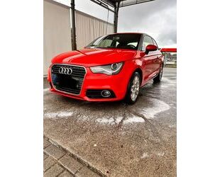 Audi A1 Gebrauchtwagen
