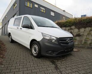 Mercedes-Benz Vito Gebrauchtwagen