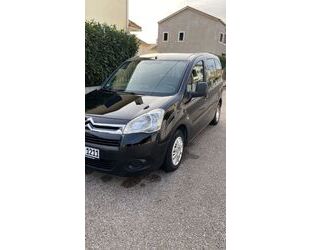 Citroen Berlingo Gebrauchtwagen