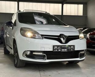 Renault Scenic Gebrauchtwagen