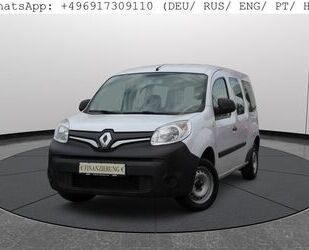 Renault Kangoo Gebrauchtwagen