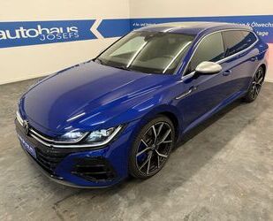 VW Arteon Gebrauchtwagen