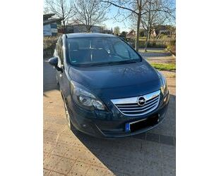 Opel Meriva Gebrauchtwagen