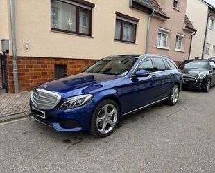 Mercedes-Benz C 250 Gebrauchtwagen