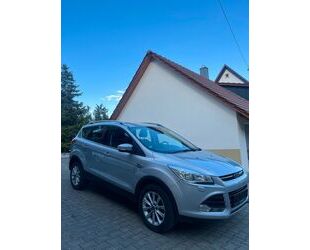 Ford Kuga Gebrauchtwagen
