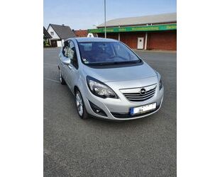 Opel Meriva Gebrauchtwagen