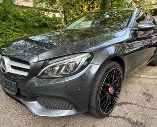 Mercedes-Benz C 200 Gebrauchtwagen