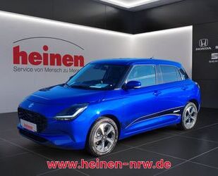 Suzuki Swift Gebrauchtwagen