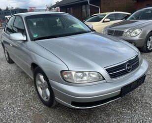 Opel Omega Gebrauchtwagen