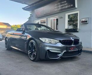 BMW M4 Gebrauchtwagen