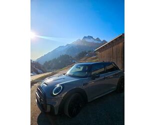 Mini Cooper S Gebrauchtwagen