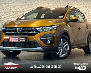 Dacia Sandero Gebrauchtwagen