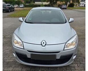 Renault Megane Gebrauchtwagen