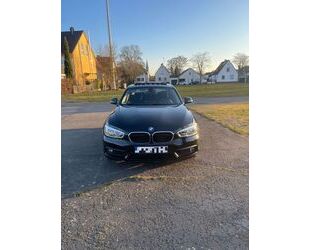 BMW 120 Gebrauchtwagen