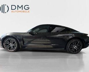Porsche Taycan Gebrauchtwagen