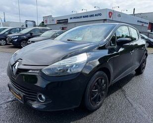 Renault Clio Gebrauchtwagen